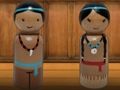 Jeu Amgel Chambre d'enfant Évasion 73  en ligne
