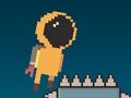 Jeu Astronaute flottant  en ligne