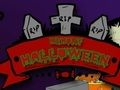Jeu Souvenir d'Halloween  en ligne