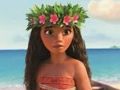 Jeu Livre de coloriage pour Moana  en ligne
