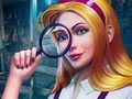 Jeu Objets Cachés : Casse-tête  en ligne