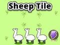 Jeu Tuile de mouton  en ligne