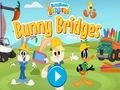 Jeu Ponts de lapin  en ligne
