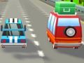 Jeu Dashy Crash  en ligne