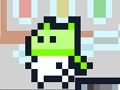 Jeu Charger le chat  en ligne
