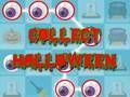 Jeu Collecte d'Halloween  en ligne