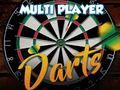 Jeu Tournoi de fléchettes multijoueur en ligne Jeu Tournoi de fléchettes multijoueur en ligne