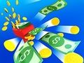 Jeu Moneygun Run en ligne