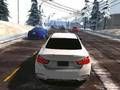 Jeu Horizon de course  en ligne