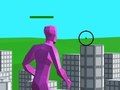 Jeu Tireur d'élite géant  en ligne