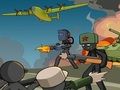 Jeu Stickman ww2 en ligne