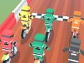 Jeu Astuces - Jeu de course de vélo 3D  en ligne
