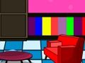 Jeu Évasion de la maison rose 2  en ligne