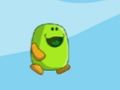 Jeu Pingouin Flappy  en ligne