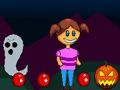 Jeu Nanychan contre les fantômes  en ligne