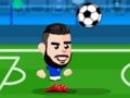 Jeu Football PvP (bataille de football)  en ligne