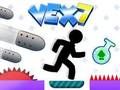 Jeu Vexe 7  en ligne