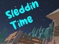 Jeu Heure de luge  en ligne