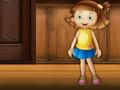 Jeu Amgel Chambre d'enfant Évasion 74  en ligne