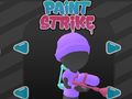 Jeu Coup de peinture  en ligne