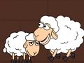 Jeu Héros Mouton  en ligne