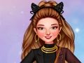 Jeu Style de célébrité moitié-moitié  en ligne