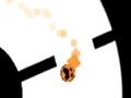 Jeu Flappy Jack rotatif  en ligne
