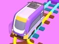 Jeu Chemin de fer Route  en ligne