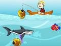Jeu Pêcheur débutant  en ligne