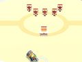 Jeu Tactiques des monstres  en ligne