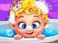 Jeu Douce fille magique princesse attentionnée en ligne