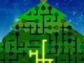 Jeu Sapin de Noël lumineux  en ligne
