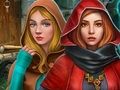 Jeu Mémoires paranormaux  en ligne