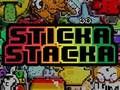 Jeu Sticka Stacka en ligne