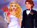Jeu Mon mariage de rêve  en ligne