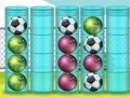 Jeu Balles de tri deluxe  en ligne