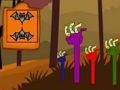 Jeu 2022 Halloween Épisode 4 en ligne
