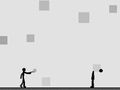 Jeu Stickman Bullet Guerriers  en ligne