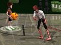 Jeu Cerceaux d'Halloween  en ligne