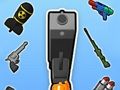 Jeu Tête d'arme à feu  en ligne