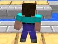 Jeu Noob Steve Parkour en ligne