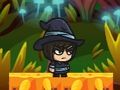 Jeu L'aventure du magicien  en ligne