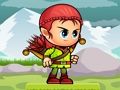Jeu Tir de flèche  en ligne