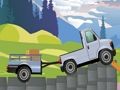 Jeu Simulateur de transport par camion  en ligne