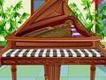 Jeu Piano à clavier  en ligne