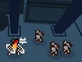 Jeu Homme à la tronçonneuse  en ligne