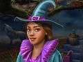 Jeu Citrouille méchante  en ligne