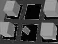 Jeu Poussez les cubes  en ligne