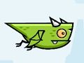 Jeu Dragon Flappy  en ligne
