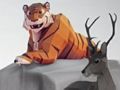 Jeu Buck de tireur d'élite Wild Hunter  en ligne
